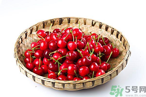 痛风能吃樱桃吗?痛风吃樱桃可不可以? 痛风能吃樱桃吗?痛风吃樱桃可不可以?