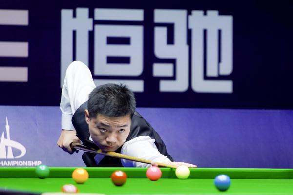 斯诺克是什么运动项目 丁俊晖遭爆冷首轮出局 斯诺克是什么运动项目 丁俊晖遭爆冷首轮出局
