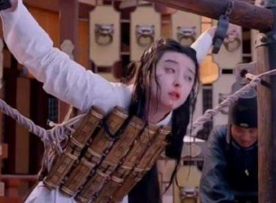 ​古代女囚犯在砍头前为何要脱掉外衣 仅仅是羞辱那么简单吗