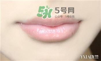 不同唇色的健康状况 看唇色知健康 不同唇色的健康状况 看唇色知健康