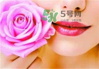 不同唇色的健康状况 看唇色知健康 不同唇色的健康状况 看唇色知健康