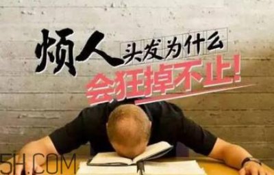 ​掉发年轻化怎么治？含硅洗发水是元凶？