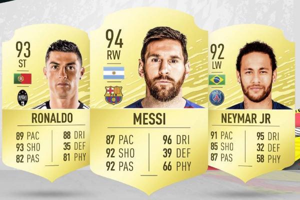 足球运动员要具备什么条件 FIFA22球员能力值 足球运动员要具备什么条件 FIFA22球员能力值