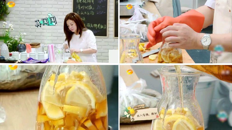 蜂蜜水与什么搭配好 营养还护肤 蜂蜜水与什么搭配好 营养还护肤
