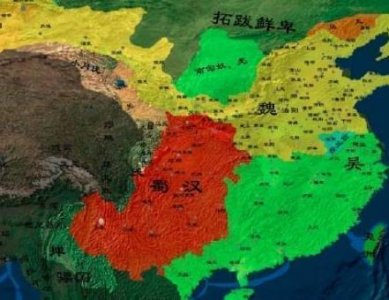 ​曹魏和东吴都有夺嫡之争 蜀汉为何没有人和刘禅抢位置