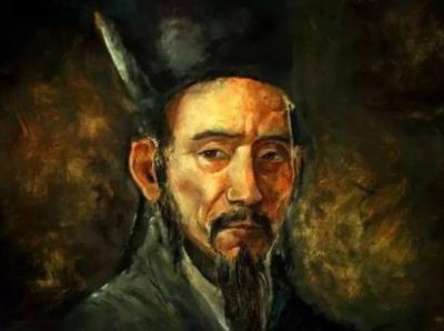 ​龙场十分安静但是环境恶劣，王阳明为什么会在这里突然悟道？