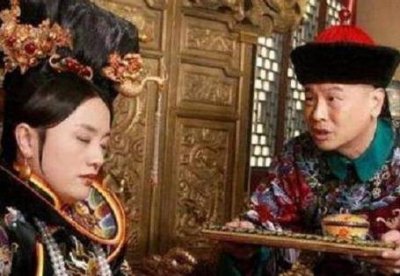 ​古代皇宫有宫女和太监 伺候皇帝身边的为何是太监