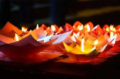 ​下元节要给逝去的人烧纸吗 下元节要祭祖吗