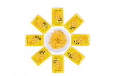 ​金丝皇菊对便秘有作用吗 金丝皇菊的饮用注意事项