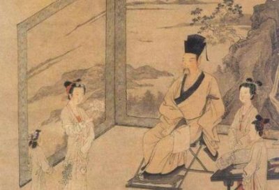 ​司马光的妻子是谁？他为什么要为司马光纳妾？