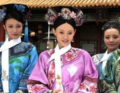 ​古代妃子除了等晚上要翻牌子 妃子的日常生活是什么样的