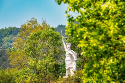 ​花木兰的家乡在哪里（花木兰祖籍所在地方叫什么名字）