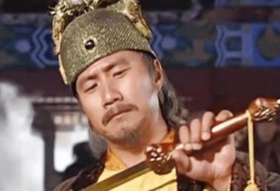 ​历史上最成功的御厨，连皇子都要让他三分？