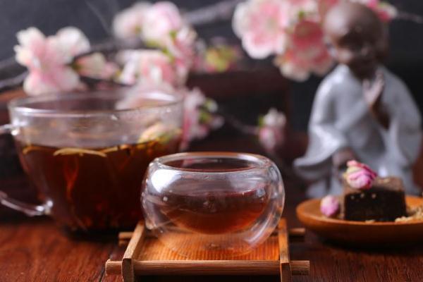 红糖姜茶是活血还是止血的 月经喝红糖姜茶好吗 红糖姜茶是活血还是止血的 月经喝红糖姜茶好吗
