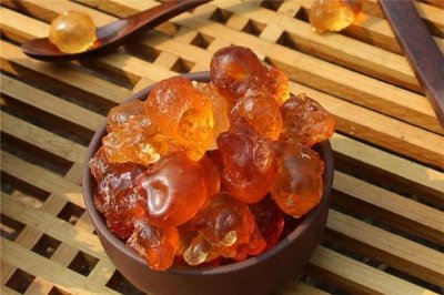 ​桃胶有假的吗 桃胶假的怎么辨别
