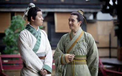 ​班固简介及生平事迹简介（班固一生经历及代表作品介绍）