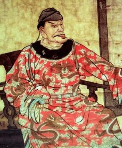 ​李文忠俘虏大批元朝妃嫔，她们下场如何？