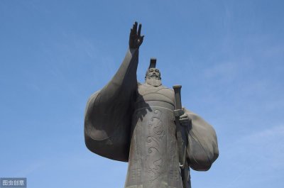 ​建元是谁的年号（中国历史上第一个年号是谁建立的）