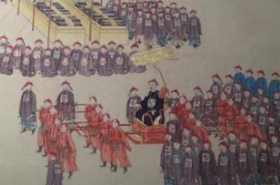 ​什么是千叟宴?为何会被称为历史上最大的宴会