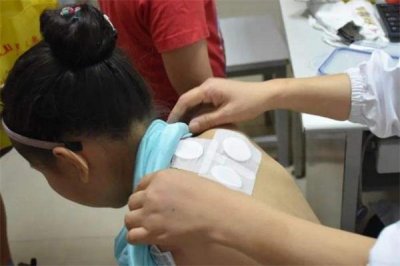 ​三伏贴能治肩周炎吗 三伏贴能治腰肌劳损吗