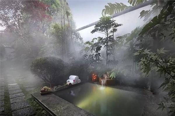 泡温泉对精子有影响吗 泡温泉影响精子质量吗 泡温泉对精子有影响吗 泡温泉影响精子质量吗