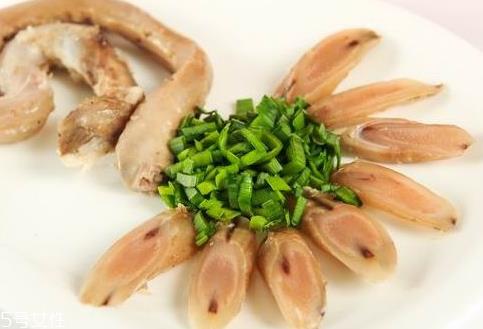 羊鞭怎么清洗 只需要四步 羊鞭怎么清洗 只需要四步