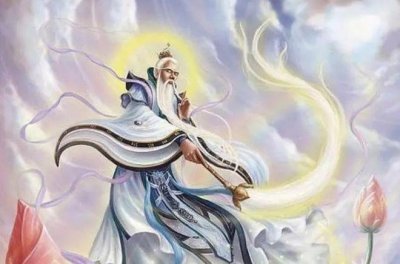 ​菩提祖师-历史人物百科