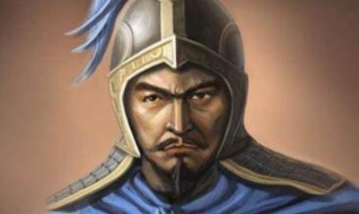 ​朱灵曾是袁绍麾下的武将，为何会投靠曹操呢？