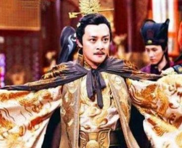 ​古代第一御用杀手，最后什么下场？