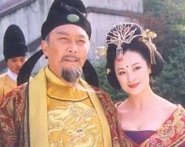 ​李隆基登基前后变化之大 李隆基是个昏君吗