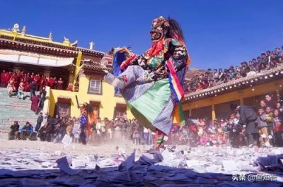 ​苯教为什么叫黑教因为凶残血腥吗（苯波教与黑教有区别吗）