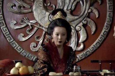 ​刘协老婆（刘协的妻子是谁）