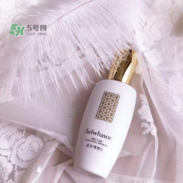 雪花秀20周年限量版润燥精华多少钱_专柜价格 雪花秀20周年限量版润燥精华多少钱_专柜价格