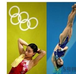 中国跳水队泳衣什么牌子?中国跳水队泳衣同款 中国跳水队泳衣什么牌子?中国跳水队泳衣同款