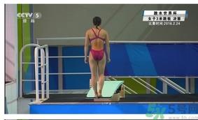 中国跳水队泳衣什么牌子?中国跳水队泳衣同款 中国跳水队泳衣什么牌子?中国跳水队泳衣同款
