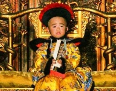 ​古代太监寿命为何比皇帝还要长 皇帝不是比太监生活更好吗