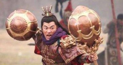 ​盘点古代五位大力士，他们分别是谁？