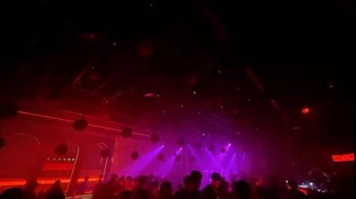 夜店大哥与“满分”小公主的江湖往事4