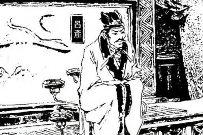 ​吕禄和吕产是什么关系 他们为什么会被杀
