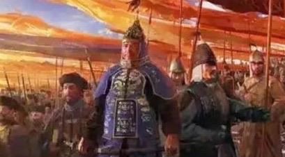 历史为什么会发生松锦之战,皇太极发动松锦之战起因经过 2