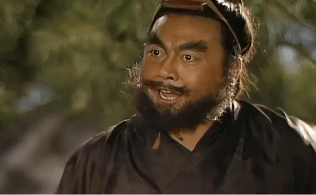 历史三国演义张飞简介(历史上的张飞是什么样) 1