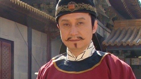 历史沙尔汉 历史人物百科 1