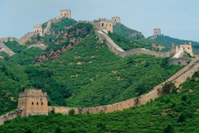 ​古代长城那么矮 长城真的能阻挡大军的强攻吗