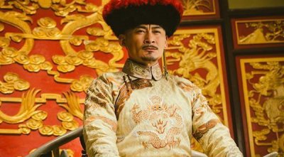 ​努尔哈赤传位给皇太极还是多尔衮（皇位到底继承给谁）