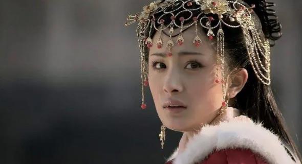 历史王昭君为什么会嫁三次(王昭君最后的结局是什么) 3