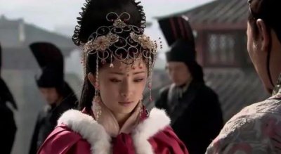 ​王昭君为什么会嫁三次（王昭君最后的结局是什么）