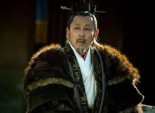 历史约法三章的主人公是谁(约法三章的典故) 2