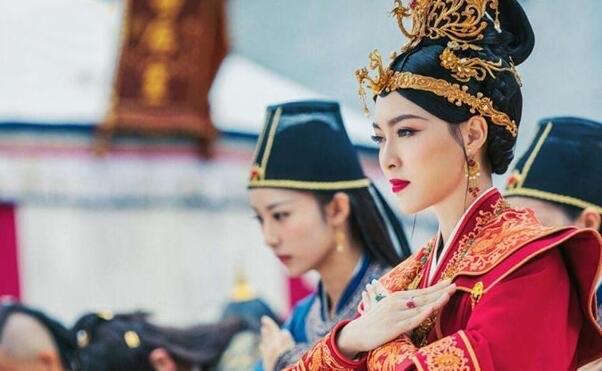 历史萧太后和韩德让有孩子吗?真实历史中萧太后和韩德让有什么关系? 2