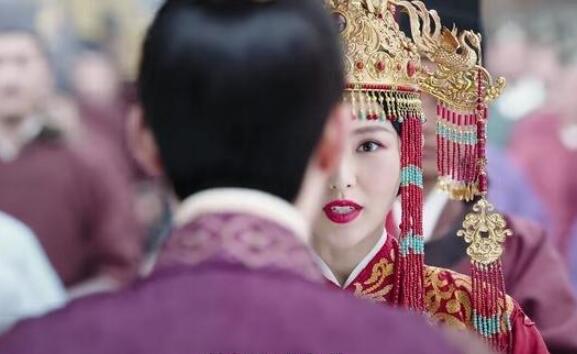 历史萧太后和韩德让有孩子吗?真实历史中萧太后和韩德让有什么关系? 3