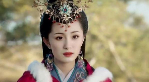 历史王昭君最后嫁给谁了(王昭君远嫁匈奴的原因) 1